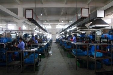 Shanghai Oil Seal Co.,Ltd.