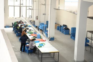 Shanghai Oil Seal Co.,Ltd.