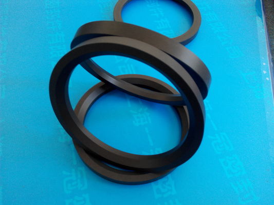corrosion resisting valve seat,chemical ball valve seat