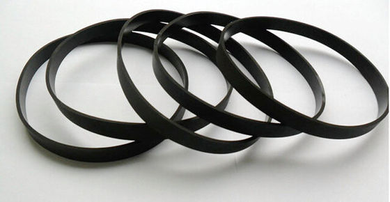 customized NBR rubber oil  seals ,oil resistant rubber seals for pump