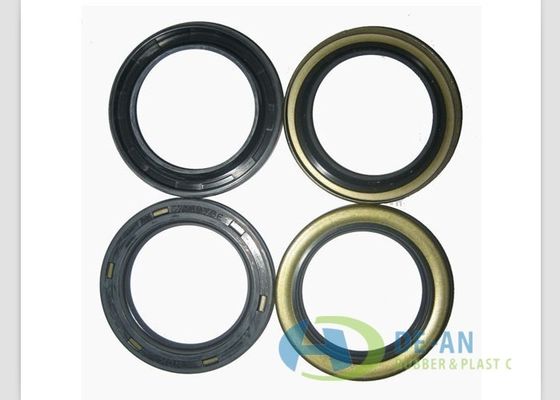 Automobile Rubber Parts 2013 Rubber Oil Seal , Skeleton Oil Seal