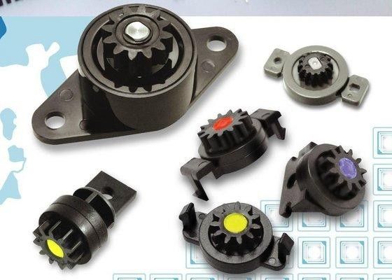 Rotary Damper