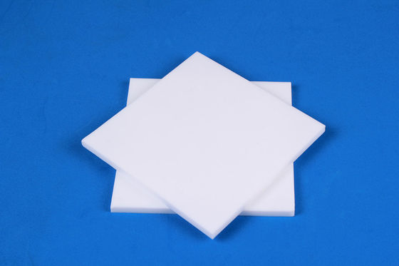 Low Compressive / Tensile Strength PTFE Teflon Sheet For Seals And Gaskets