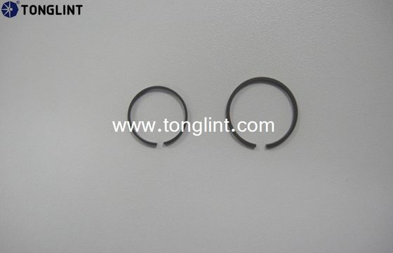 High Performance GARRETT Turbocharger Piston Rings GT37 / GT40 Auto Engine Spare Parts
