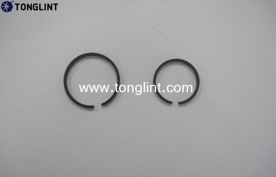 Engine Turbo Piston Rings H2A / H2B / H2C / H2D / H2E High Precision Piston Ring