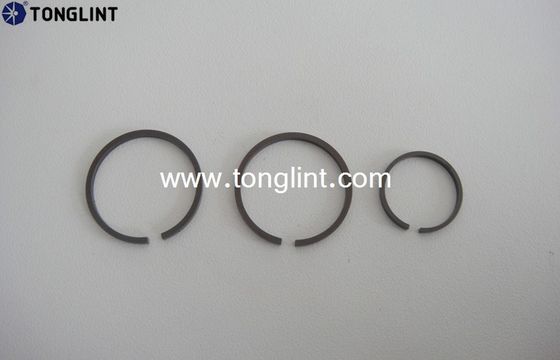 OEM HOLSET Turbo Parts Engine Turbo Piston Rings HX55 with 3Cr13 / W-Mo