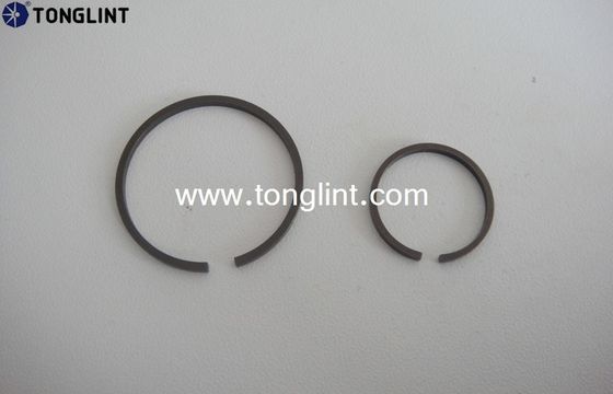 HOLSET Turbo Parts Engine Turbo Piston Rings HC5A / HX80 High Accuracy