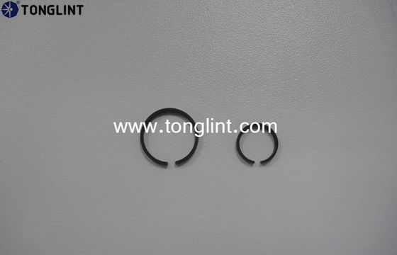 KKK Turbocharger Parts Engine Turbo Piston Rings K03 / K04 Automotive Spare Parts
