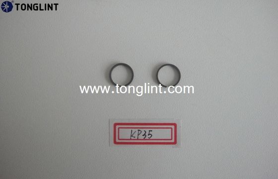KKK Turbo Spare Parts Step Gap Piston Ring KP31 / KP35 / BV39 / KP39 Turbocharger Kit