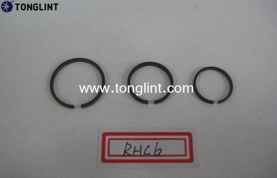 Customized OEM Turbocharger Piston Rings Auto Engine Turbo Spare Parts