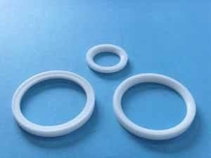 PTFE Ball Valve Seat