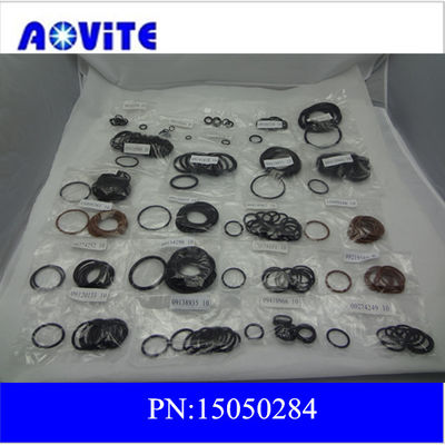 TR60 O RING KIT 15050284