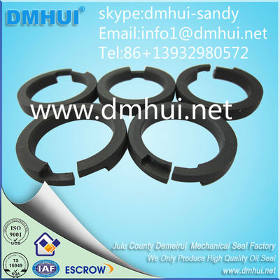 china supplier high quality ptfe teflon ring