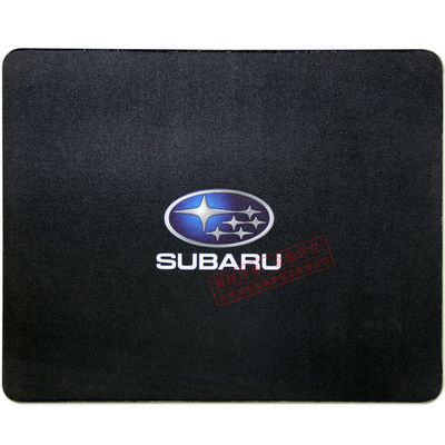 custom rubber 3mm colorful gift advertising mouse pads promotion 2015