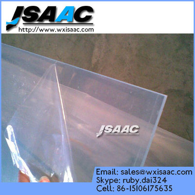 Plastic protective film for PMMA plastic sheet