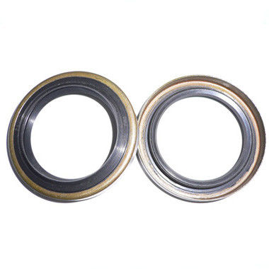 Custom Red NBR Alkali Resistance Metric Oil Seal TB for Engineering Machine ISO AS DIN JIS