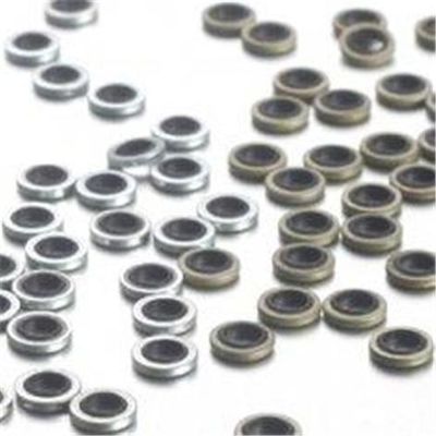 Abrasion Resistance Anti-oil High Seal Performance Rubber Compact Pressure Washer