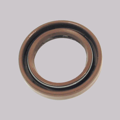 Black Silicone Long Lifespan Metric Oil Seal for Household Appliance WRAS DVGW OEM / ODM