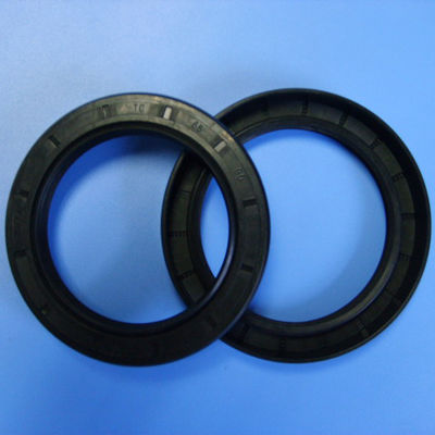 Customized Good Abrasion Resistance Metric Oil Seal With ISO9001 for Household Appliance