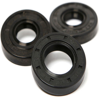 Customized Good Abrasion Resistance Metric Oil Seal With ISO9001 for Household Appliance