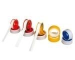 25mm ptfe oil seal for water gas and oil pipe use ptfe seal tape
