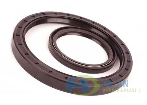 Standard & Nonstandard Rubber Buffers , Rubber Oil Seal Ozone-resistant