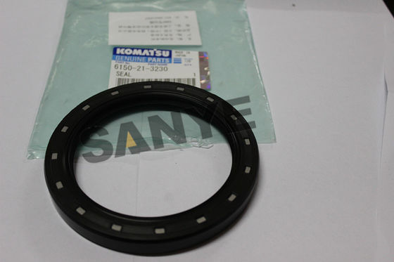 Genuine komatsu PC400-6-7-8 Crankshaft Oil Seal 6150-21-3230