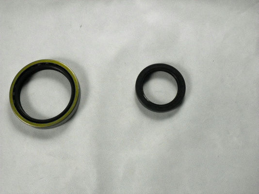Komastu Engine 6D95 crankshaft oil seal AE3297A and AW9063E