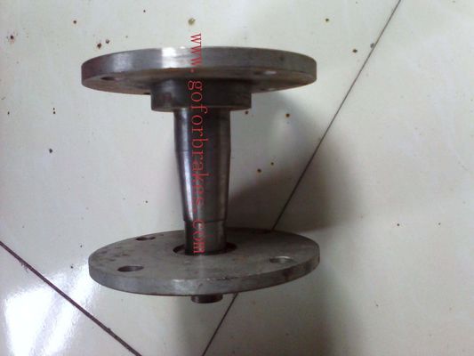 8 on 6.5 inch Trailer Hubs and Drums,bearing,grease gap,grease seal,bolt nuts