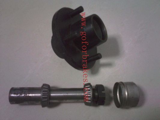 8 on 6.5 inch Trailer Hubs and Drums,bearing,grease gap,grease seal,bolt nuts