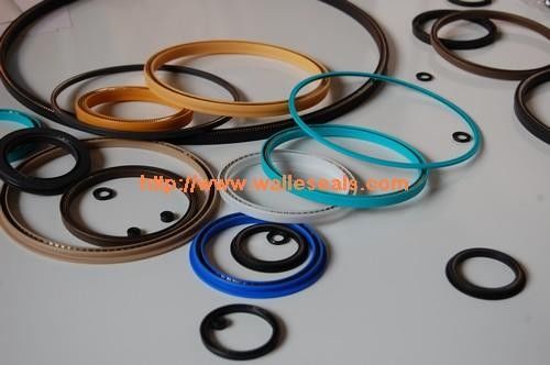 مهر و موم روغن PTFE