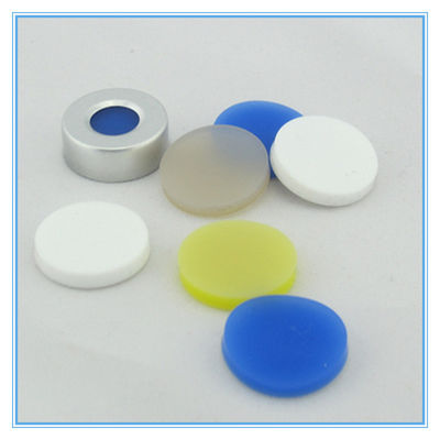 PTFE / Silicone septa