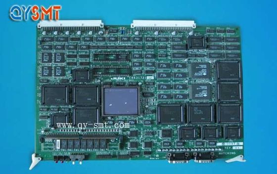 JUKI 750(760) 一致 PWB ASM 板 PN E86317210A0