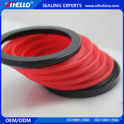 ptfe Kolbenring ptfe V verpackend