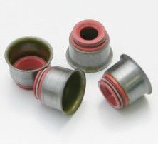 Valve Stem Seal, segel minyak katup, segel minyak batang katup, ban segel minyak valve