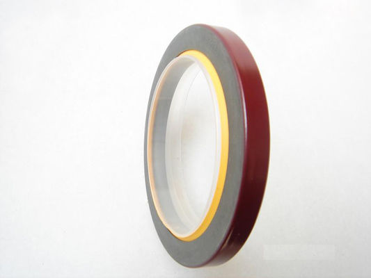 پوسته نوع PTFE نفت مهر و موم برای موتور دیزل کامینز، پرکینز NBR