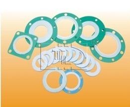 PTFE ENVELOPE GASKETS FOR VALVE & TANK CONTAINER